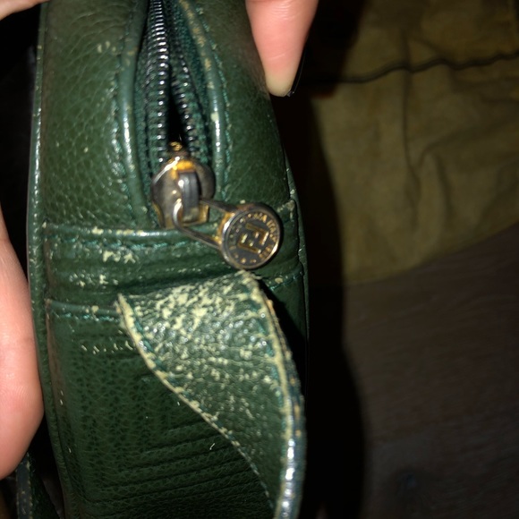 Fendi crossbody - Picture 6 of 6